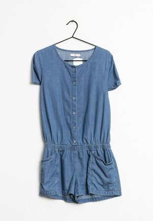 Jumpsuit - blue