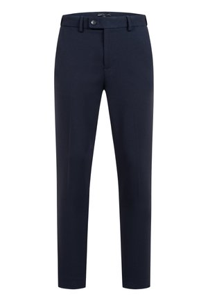 Jeff, JFMILLER PANTS ANZUGHOSE - Anzughose - sky captain