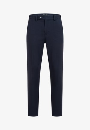 Jeff, JFMILLER PANTS ANZUGHOSE - Anzughose - sky captain