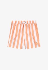 Vybráno, orange sun stripe