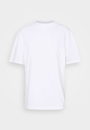 GREAT - Camiseta básica - white