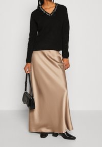 Anna Field Jumper - black