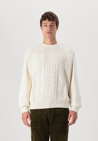 Carhartt WIP TRIDON mleczny