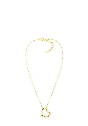 HEART - Halskette - gold-coloured