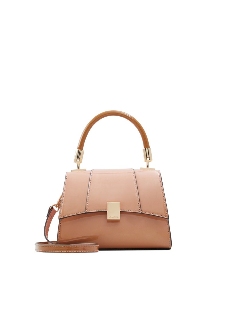 ALDO ROTORUA Handbag light brown Zalando.de