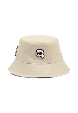CLOCHE - Cappello - beige