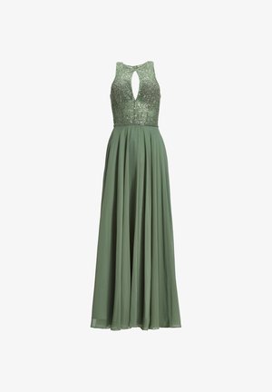 Hey Kyla, Ballkleid - leaf green