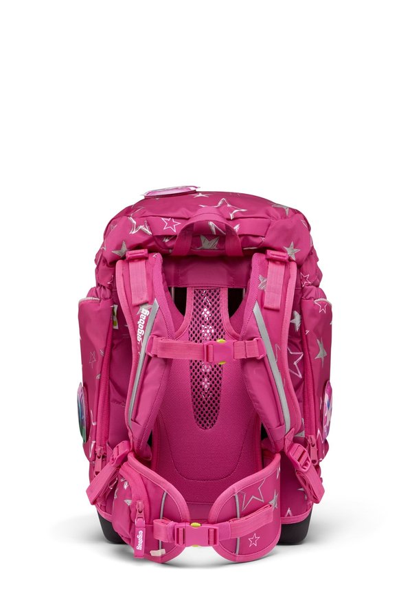 LUMI-EDITION PACK-SET 6-TEILIG – Schulranzen Set