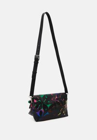 Desigual BAG VENECIA - Kabelka - black