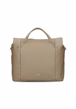 ZWEI Shopping bag - hazel