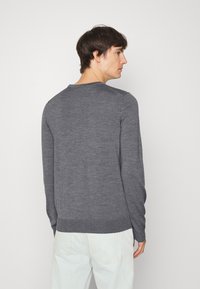HUGO SAN CEDRIC - Camisola - open grey