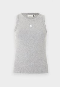 Επιλέχθηκε, grey heather
