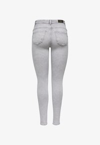 Επιλέχθηκε, light grey denim