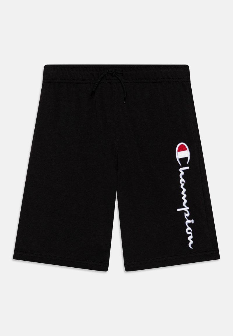 Champion Shorts zwart