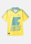 BOB MARLEY ORIGINALS JERSEY - Fotballdrakter - gold-coloured
