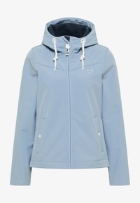 Pasirinkta, hellblau