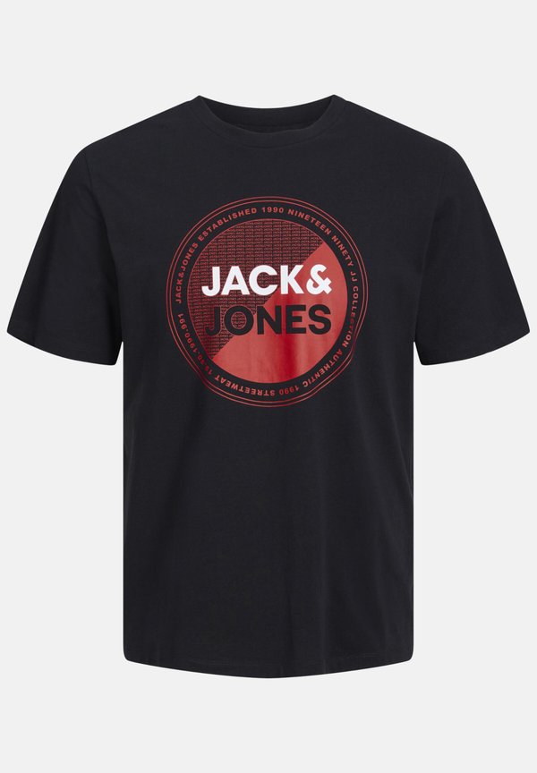 LOYD LOOF SS CREW NECK 2PK MP - Print T-shirt3