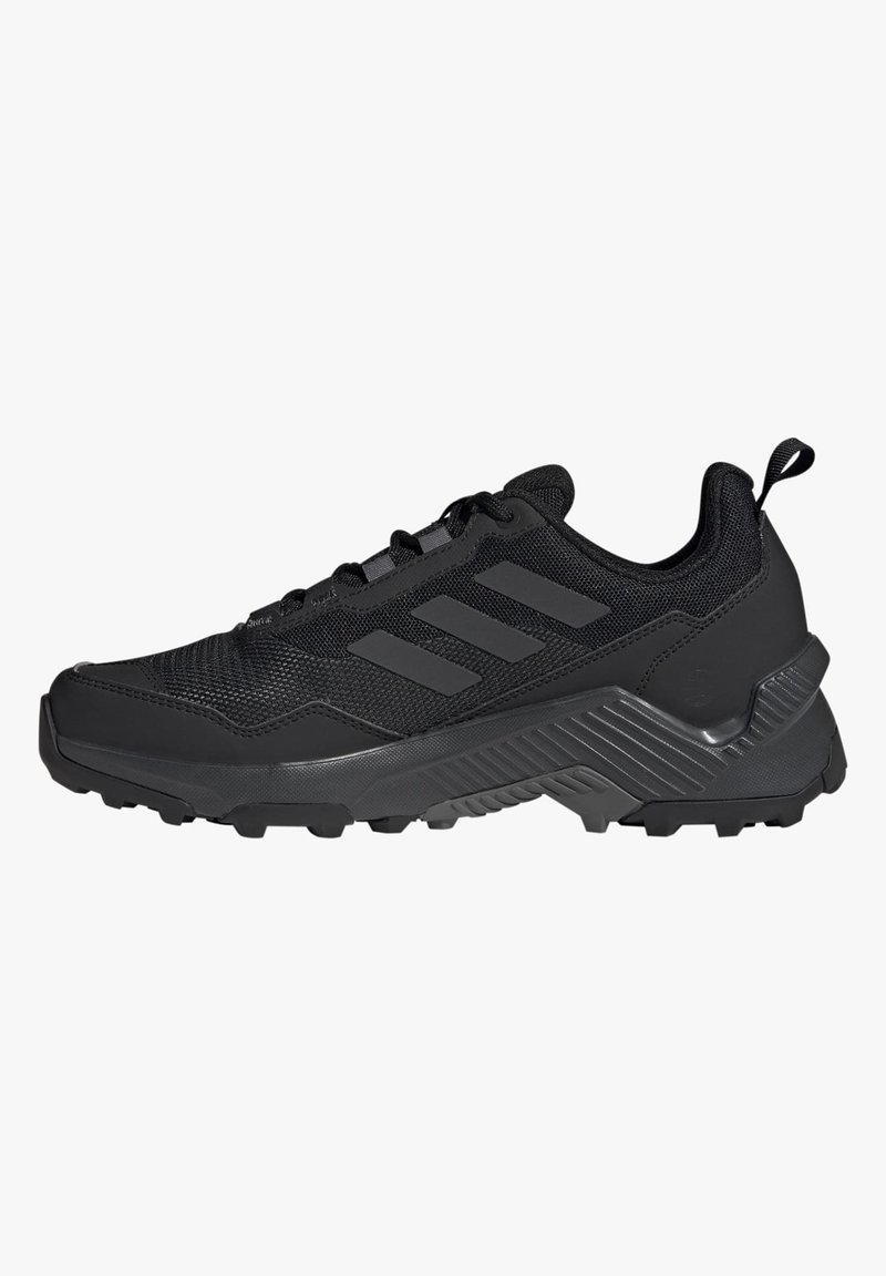 Adidas Terrex - EASTRAIL 2.0 HIKING - Hiking shoes - core black carbon grey four, Enlarge