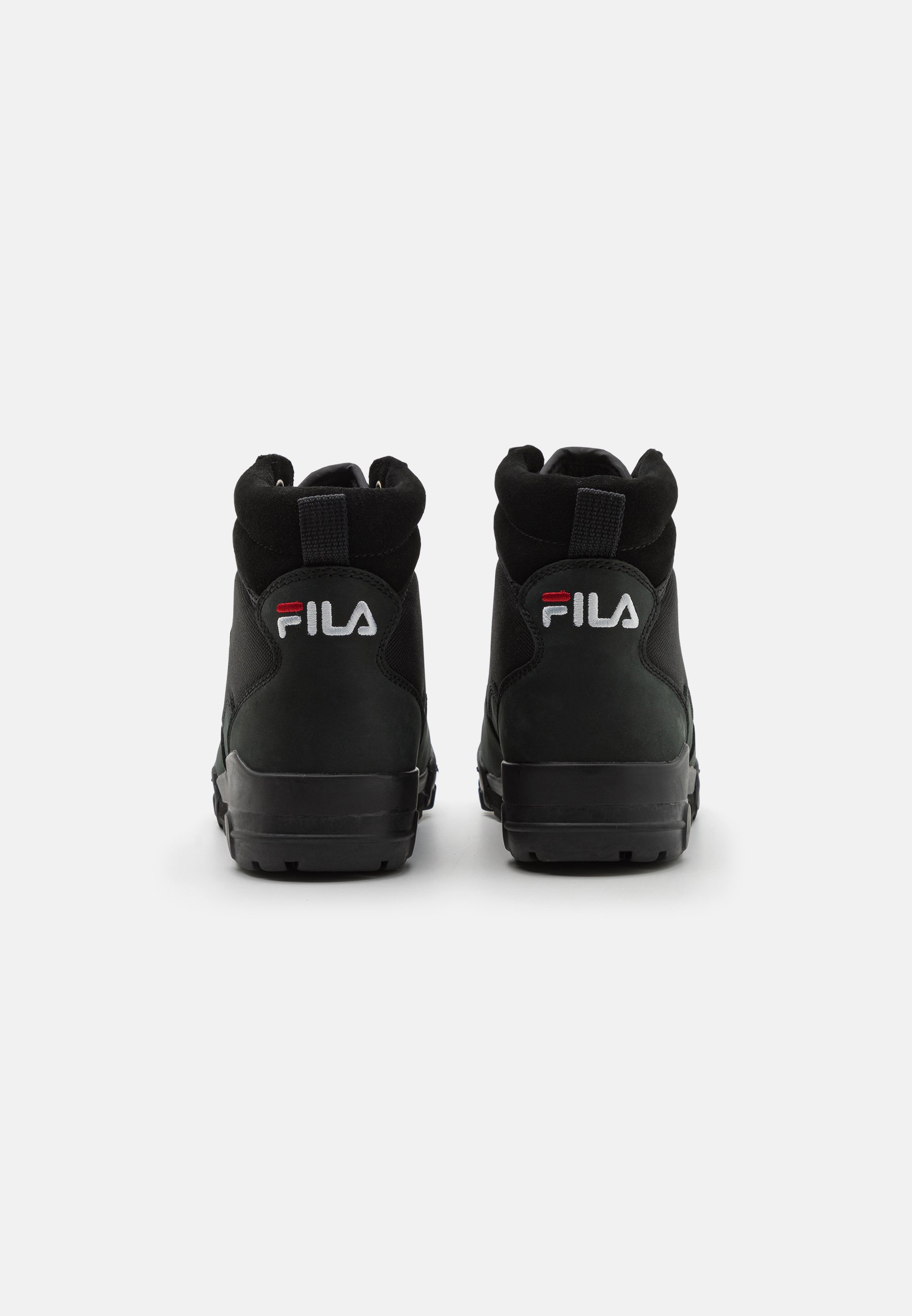 FILA 그런지 II MID 스니커즈