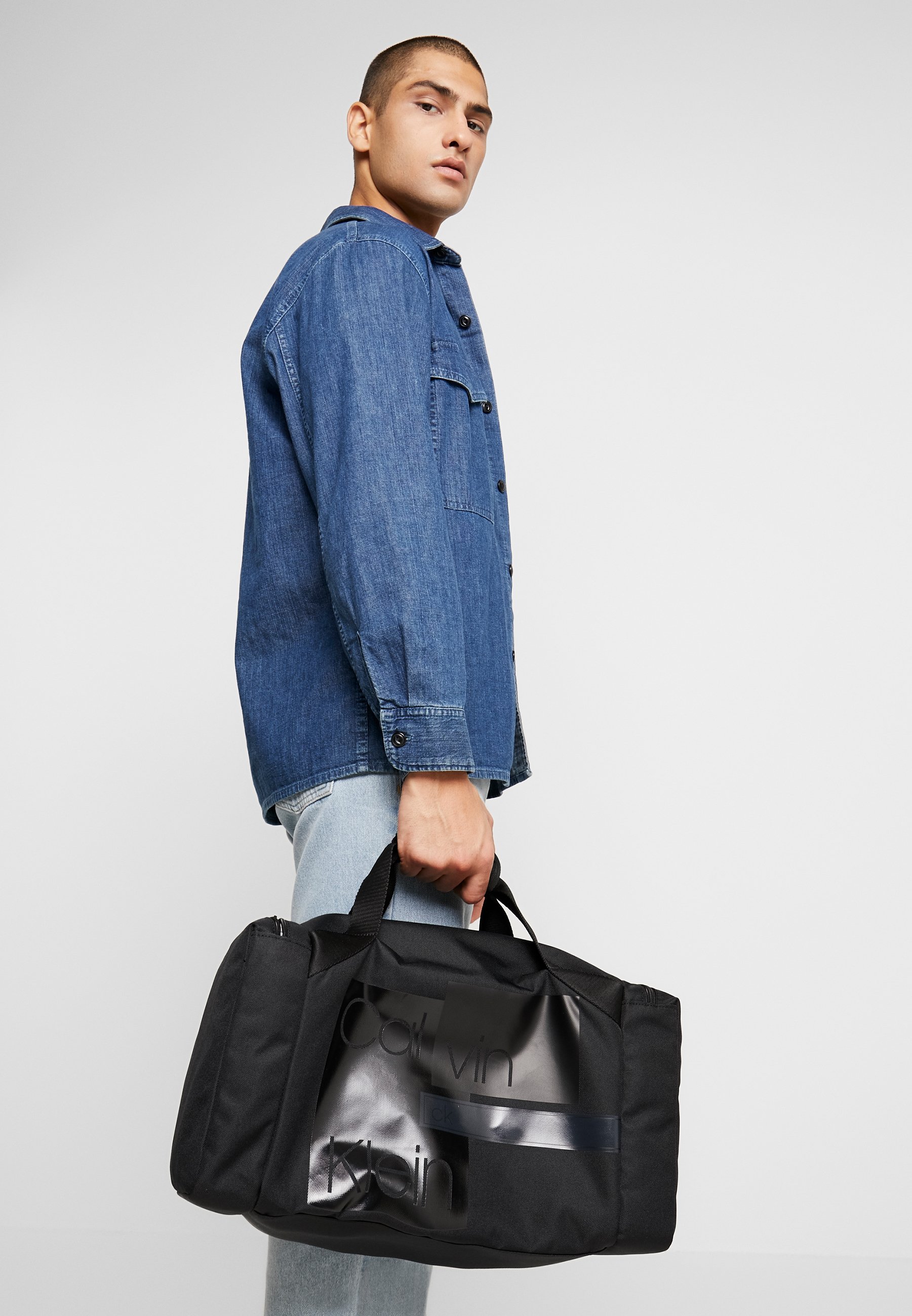 zalando gym bag