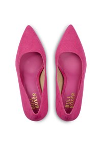 Bullboxer Decolleté - fuchsia