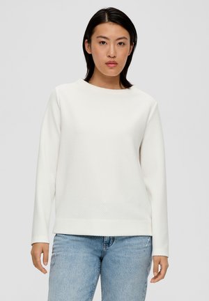 s.Oliver JACQUARD - Sweter