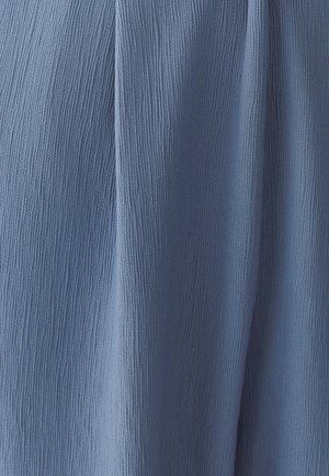 BWLDR, ALMA JUMPSUIT - Overal - steel blue