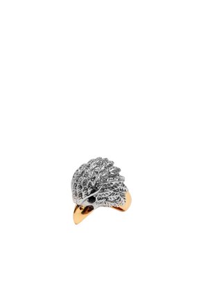 AGUILA  - Anillo - gold-coloured