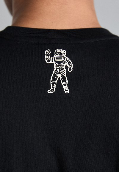 Billionaire Boys Club FLAMINGO - Print T-shirt - black