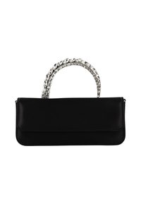 Unausgewählt, black