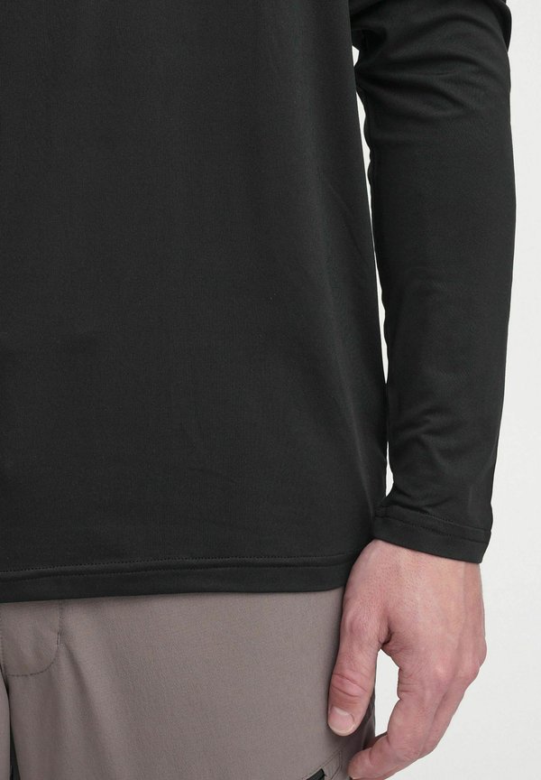 NBTERGONG - Long sleeved top4