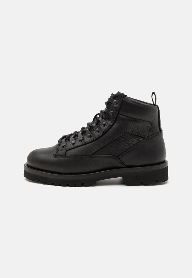 belstaff ankle boots
