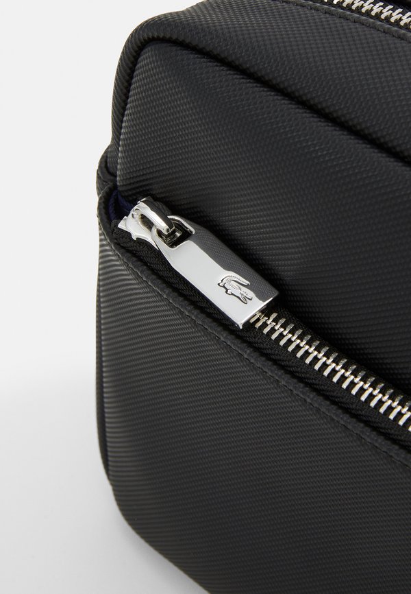 CLASSIC UNISEX - Cross body bag - noir3