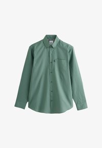 Unausgewählt, seafoam green