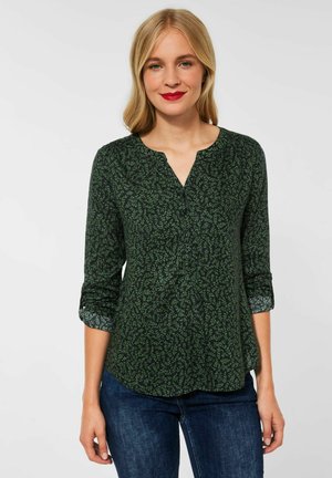 Blouse - grün