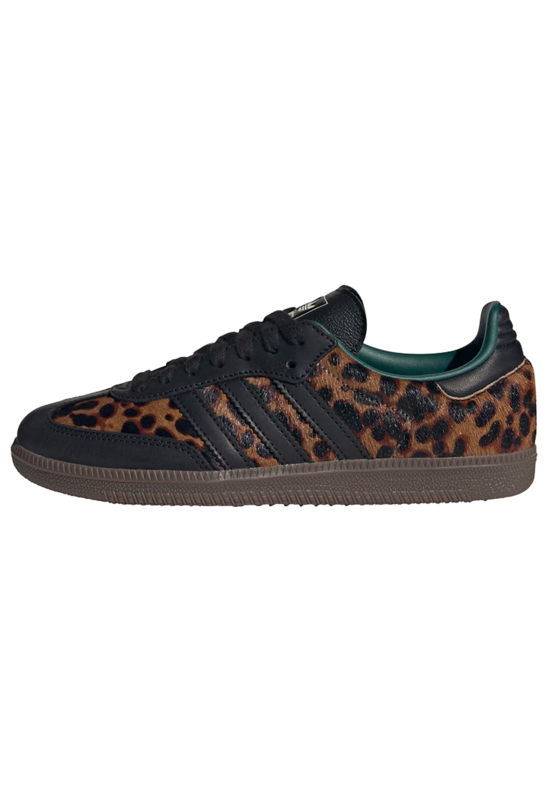adidas gazelle silver green womens Adidas x Wales Bonner Samba Brown Blue main image 1