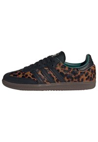 SAMBA - Sneakersy niskie