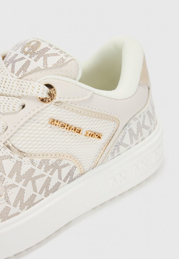 EMMET RUMI - Trainers - vanilla4