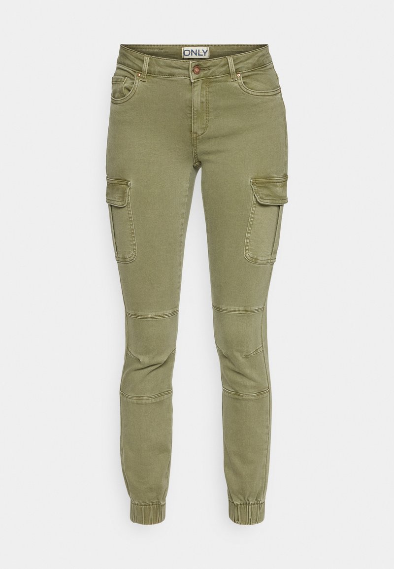 Blugi skinny fit