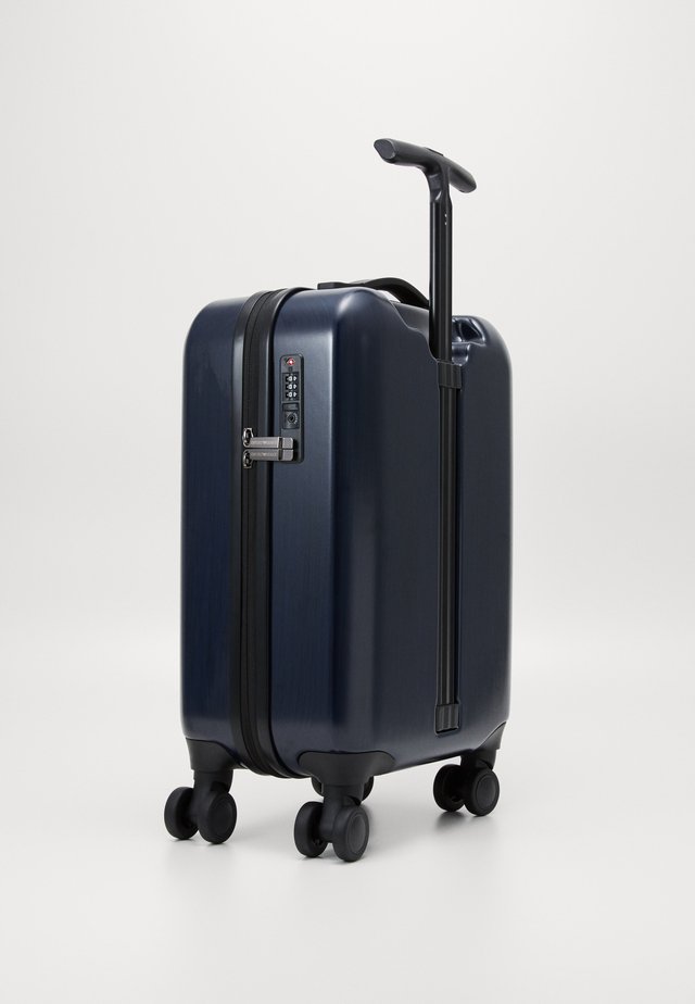 UNISEX - Trolley - blu navy navy blue