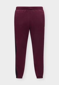 Неизбран, team maroon/black