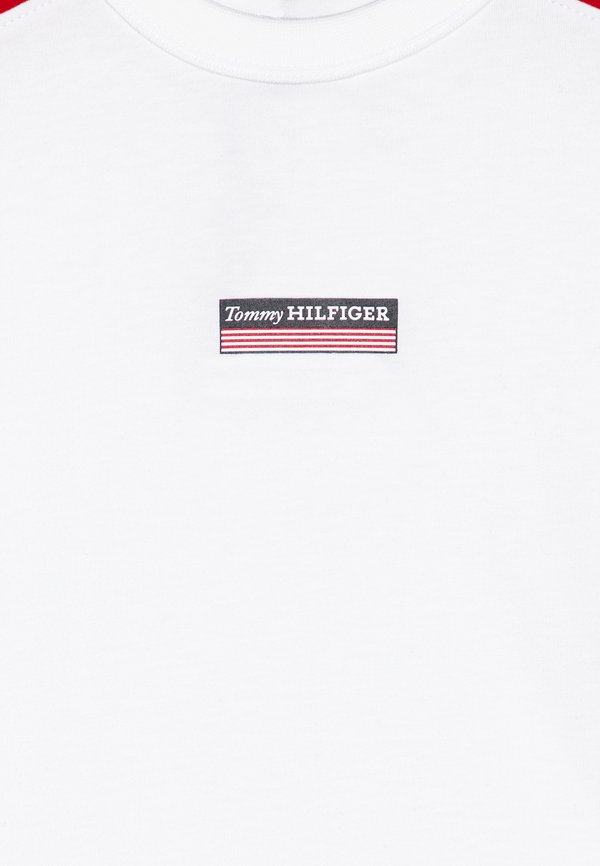 MONOTYPE TEE - Long sleeved top3