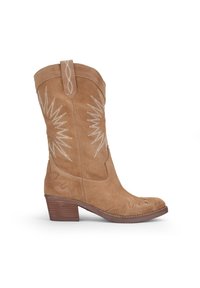 Bosanova Botas camperas - arena
