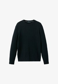 Niet geselecteerd, dark blue