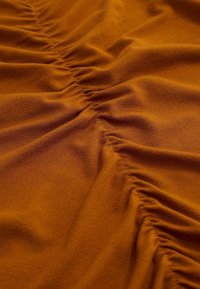 Mango Blouse - brown