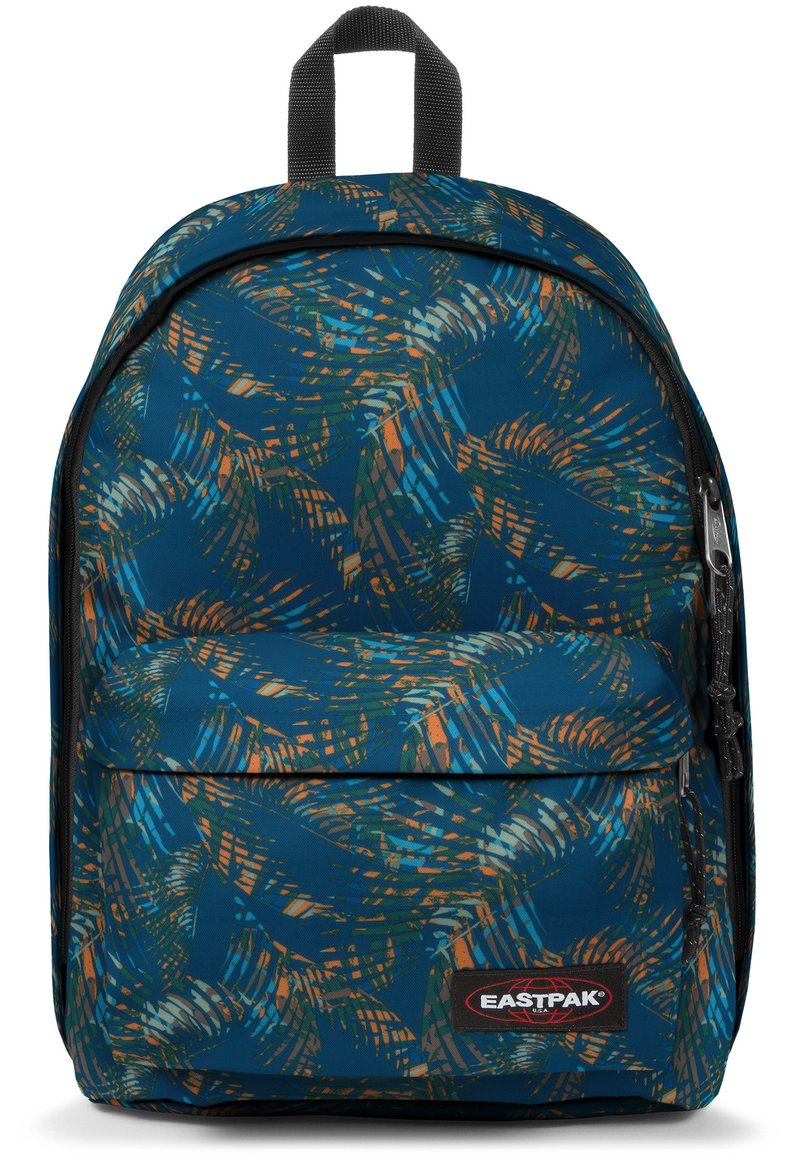Eastpak OUT OF OFFICE - Sac à dos - brize filter navy