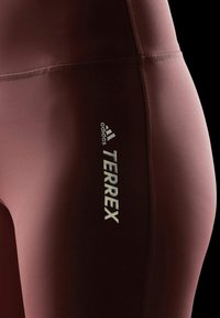 adidas Performance Leggings - red