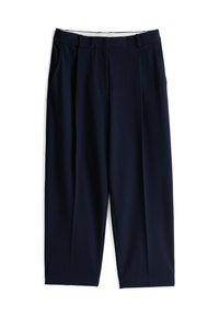Unselected, dark night navy