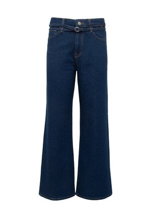 Mavi, Flared Jeans - rinse denim