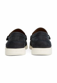 Tommy Hilfiger SIGNATURE - Mocassins - desert sky